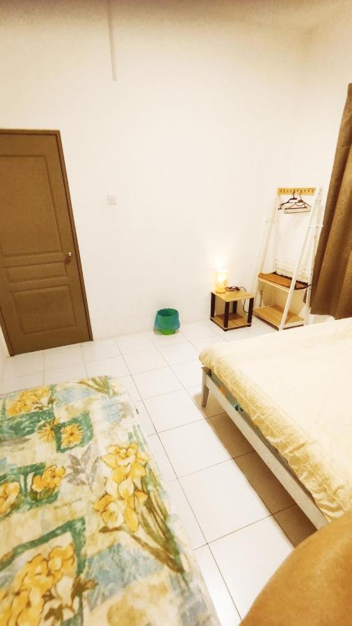 The Quintet Condominium 3-1 Tanah Rata Exterior foto