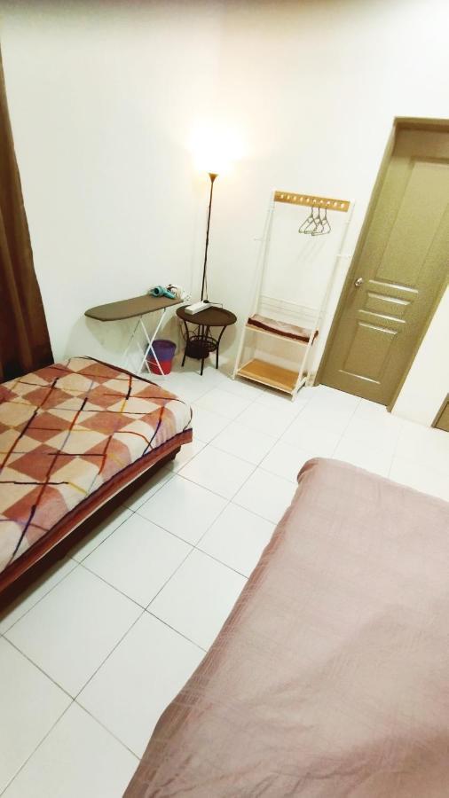 The Quintet Condominium 3-1 Tanah Rata Exterior foto